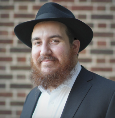 Aryeh Gurewitz